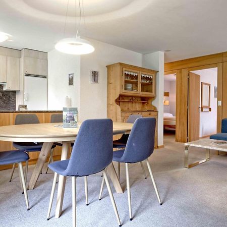 Apartment Grindelwaldgletscher - Griwa Rent Ag Экстерьер фото
